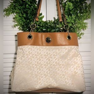Tommy Hilfiger tote